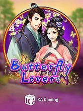 butterfly-lovers
