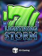 lightning-storm