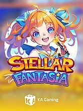Stellar Fantasia