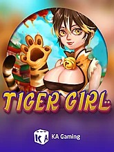 Tiger Girl