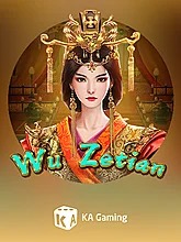 wu-zetian