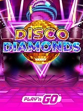 Disco Diamonds