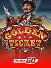 Golden Ticket