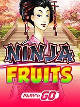 Ninja Fruits