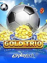 gold-trio