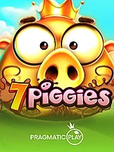 7-piggies