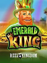 emerald-king