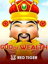god-of-wealth