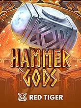 hammer-gods