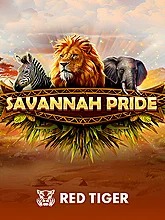 savannah-pride