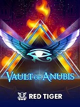 Vault of Anubis