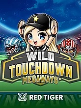 Wild Touchdown Megaways