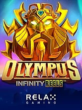 olympus-infinity-reels