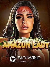 Amazon Lady