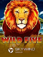 wild-five